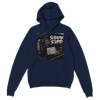 Sovereign Stupid - Classic Unisex Pullover Hoodie
