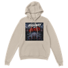 The Highway of Hero's - Classic Unisex Pullover Hoodie