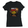 Lego Scandal Song - Women’s Cut T-Shirt