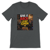 Lego Scandal Song - Unisex T-Shirt