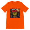 Lego Scandal Song - Unisex T-Shirt
