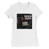 Sovereign Stupid - Women’s Cut T-Shirt