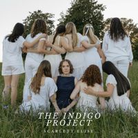 The Indigo Project by Scarlett Elise
