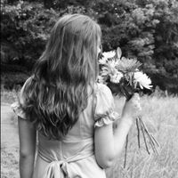 I Choose To Pray (Radio Version) by Scarlett Elise