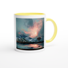 Gratitude Anthem - Ceramic Mug