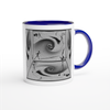 WACKYBO CUUTS - Ceramic Mug