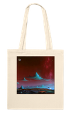 Wackybo Dance Up - Tote bag