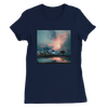 Gratitude Anthem - Women’s Cut T-Shirt