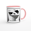 Wacluckybo - Ceramic Mug