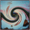 Sliding Down a Wacky Tuba - Fine Art Poster