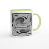 WACKYBO CUUTS - Ceramic Mug