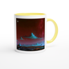 Wackybo Dance Up - Ceramic Mug