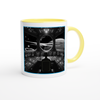 Cool Fang Den Wackybo Vibe 1 - Ceramic Mug