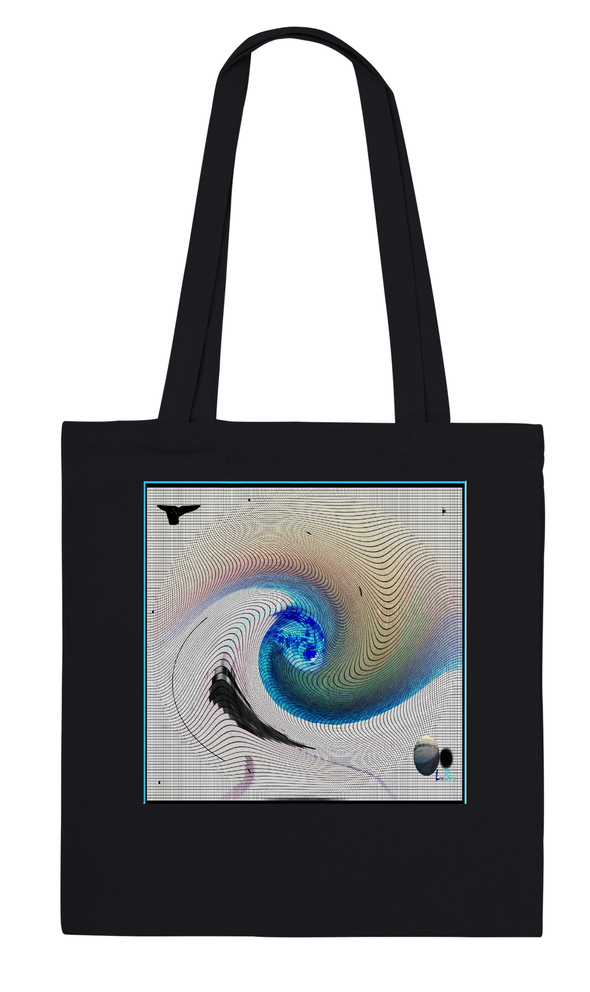 Gratitude Anthem - Tote bag