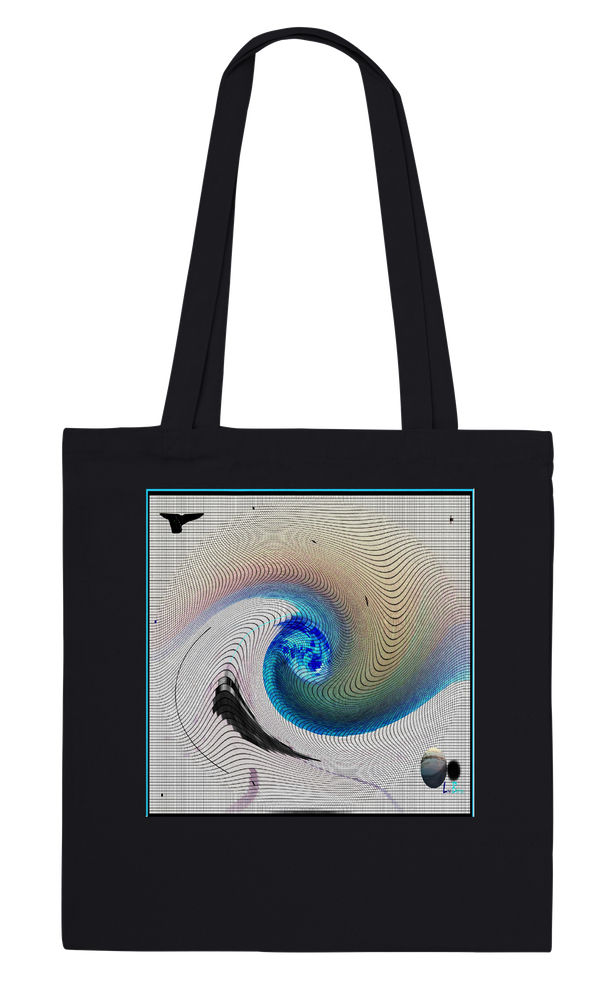 Gratitude Anthem - Tote bag