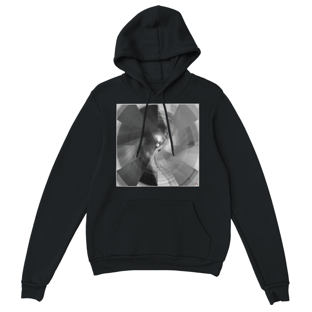 Wackeybo Vibes - Classic Unisex Pullover Hoodie