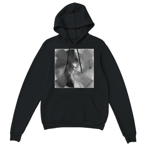 Wackeybo Vibes - Classic Unisex Pullover Hoodie