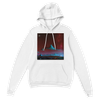 Wackybo Dance Up - Classic Unisex Pullover Hoodie