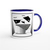 Wacluckybo - Ceramic Mug