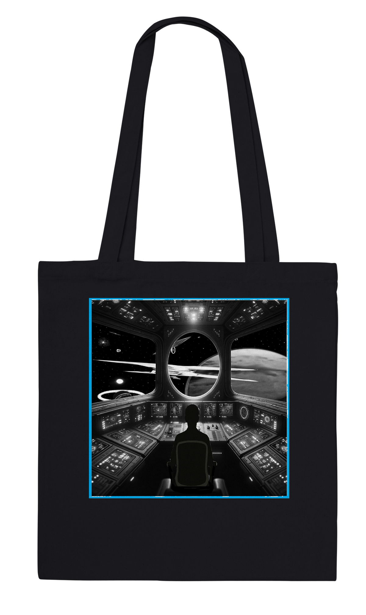 Cool Fang Den Wackybo Vibe 1 - Tote bag