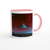 Wackybo Dance Up - Ceramic Mug