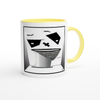 Wacluckybo - Ceramic Mug