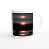 WACKYBO VIBES CUUTS - Ceramic Mug