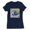 Gratitude Anthem - Women’s Cut T-Shirt