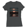WACKYBO VIBES CUUTS - Women’s Cut T-Shirt