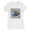 Gratitude Anthem - Women’s Cut T-Shirt