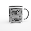 WACKYBO CUUTS - Ceramic Mug