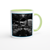 Cool Fang Den Wackybo Vibe 1 - Ceramic Mug