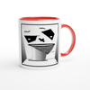 Wacluckybo - Ceramic Mug