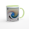 Gratitude Anthem - Ceramic Mug