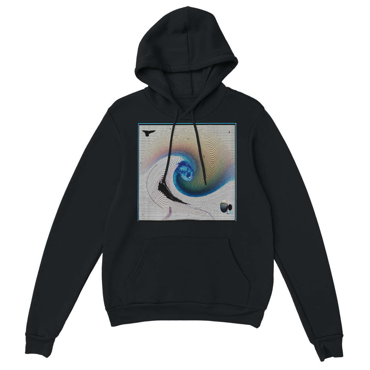 Gratitude Anthem - Classic Unisex Pullover Hoodie