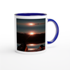 WACKYBO VIBES CUUTS - Ceramic Mug