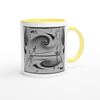 WACKYBO CUUTS - Ceramic Mug