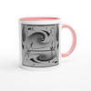 WACKYBO CUUTS - Ceramic Mug