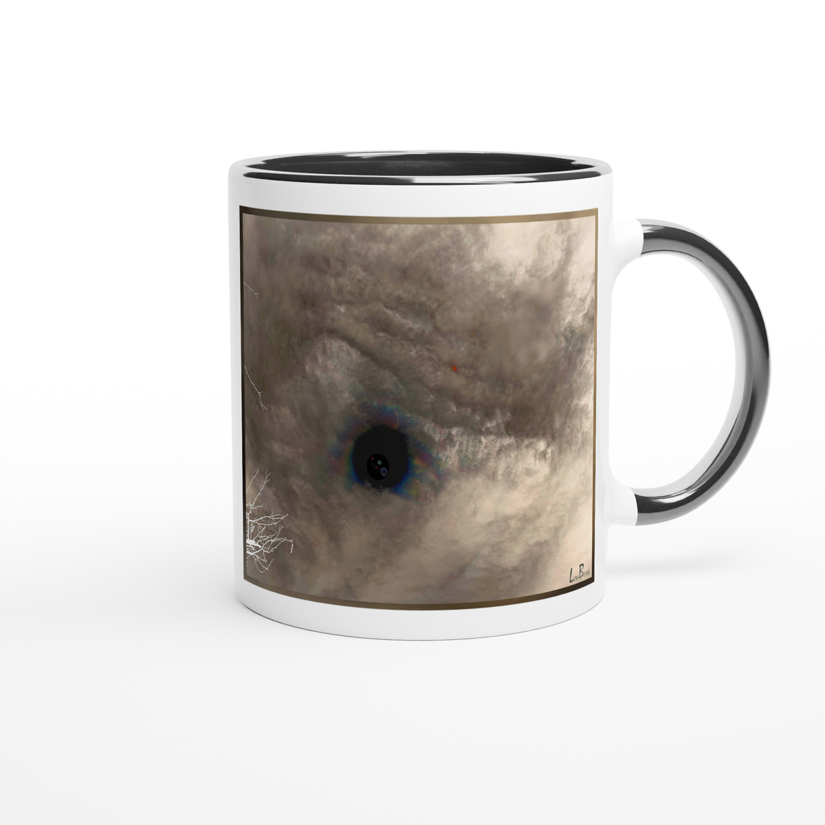 Doing My Thing - Ceramic Mug