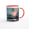 Gratitude Anthem - Ceramic Mug