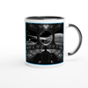 Cool Fang Den Wackybo Vibe 1 - Ceramic Mug