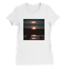 WACKYBO VIBES CUUTS - Women’s Cut T-Shirt