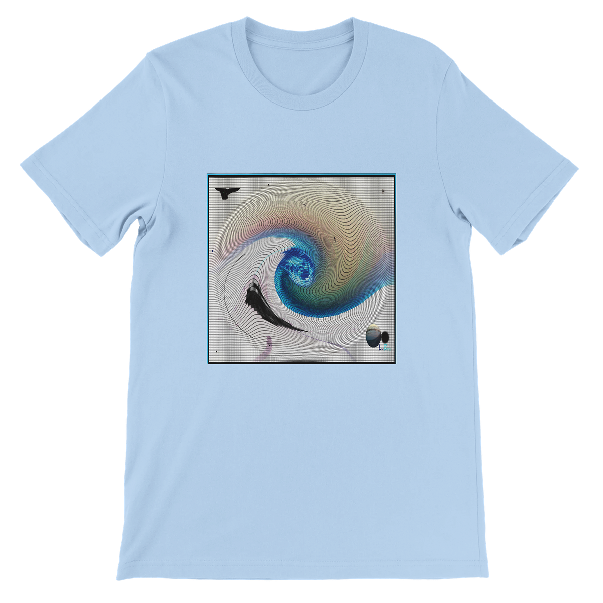 Gratitude Anthem - Unisex T-Shirt