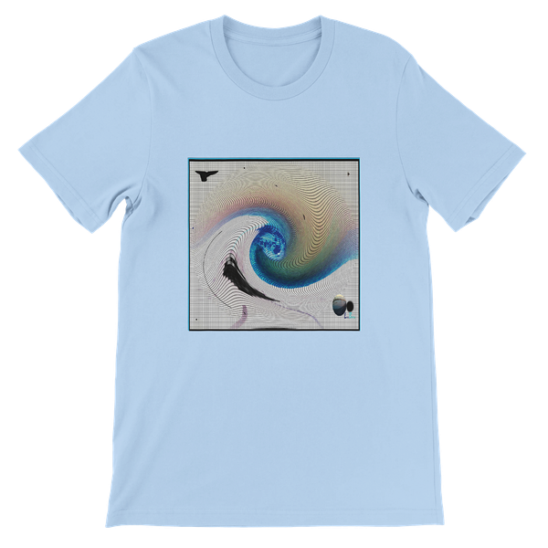 Gratitude Anthem - Unisex T-Shirt