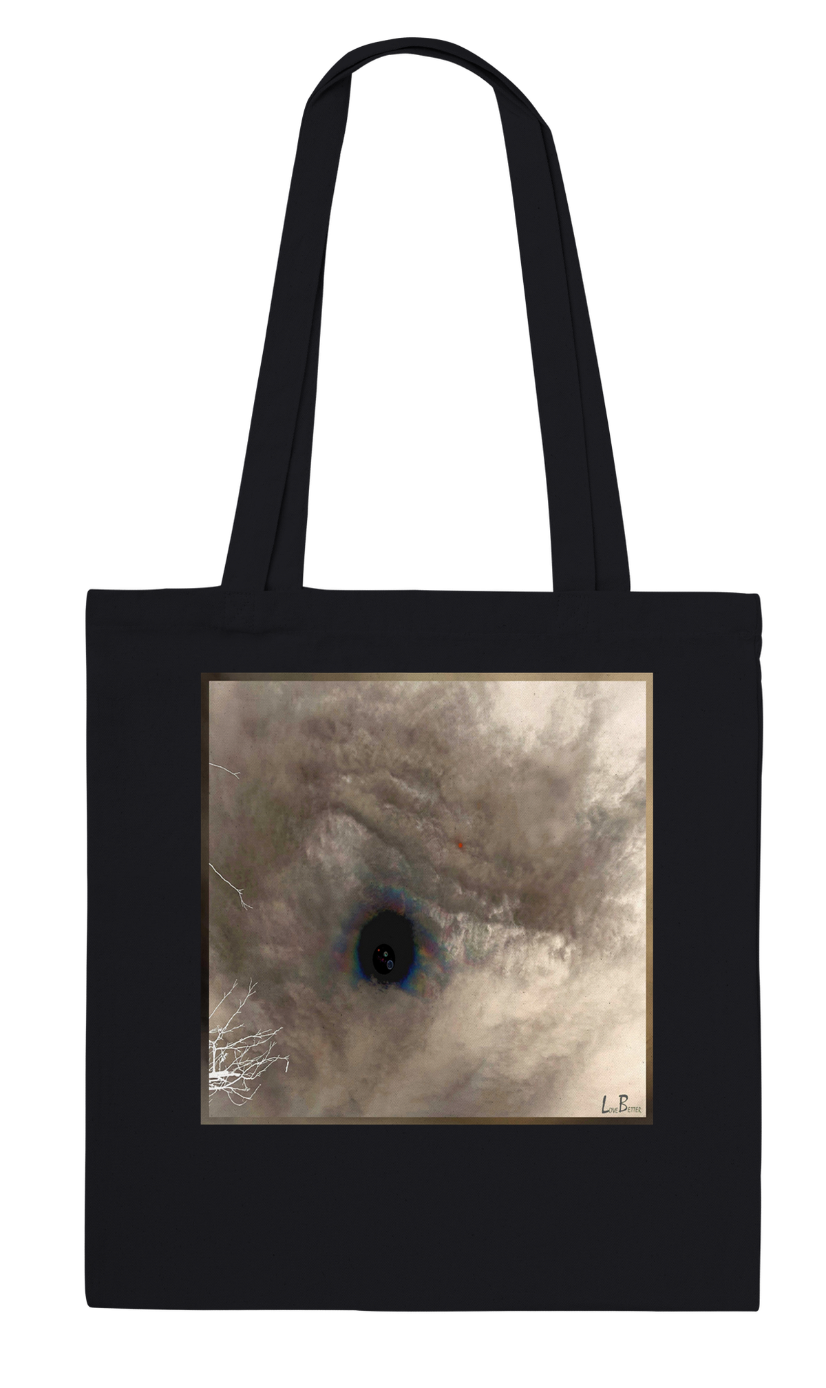 Doing My Thing - Tote bag