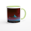 Wackybo Dance Up - Ceramic Mug