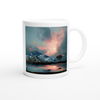 Gratitude Anthem - Ceramic Mug