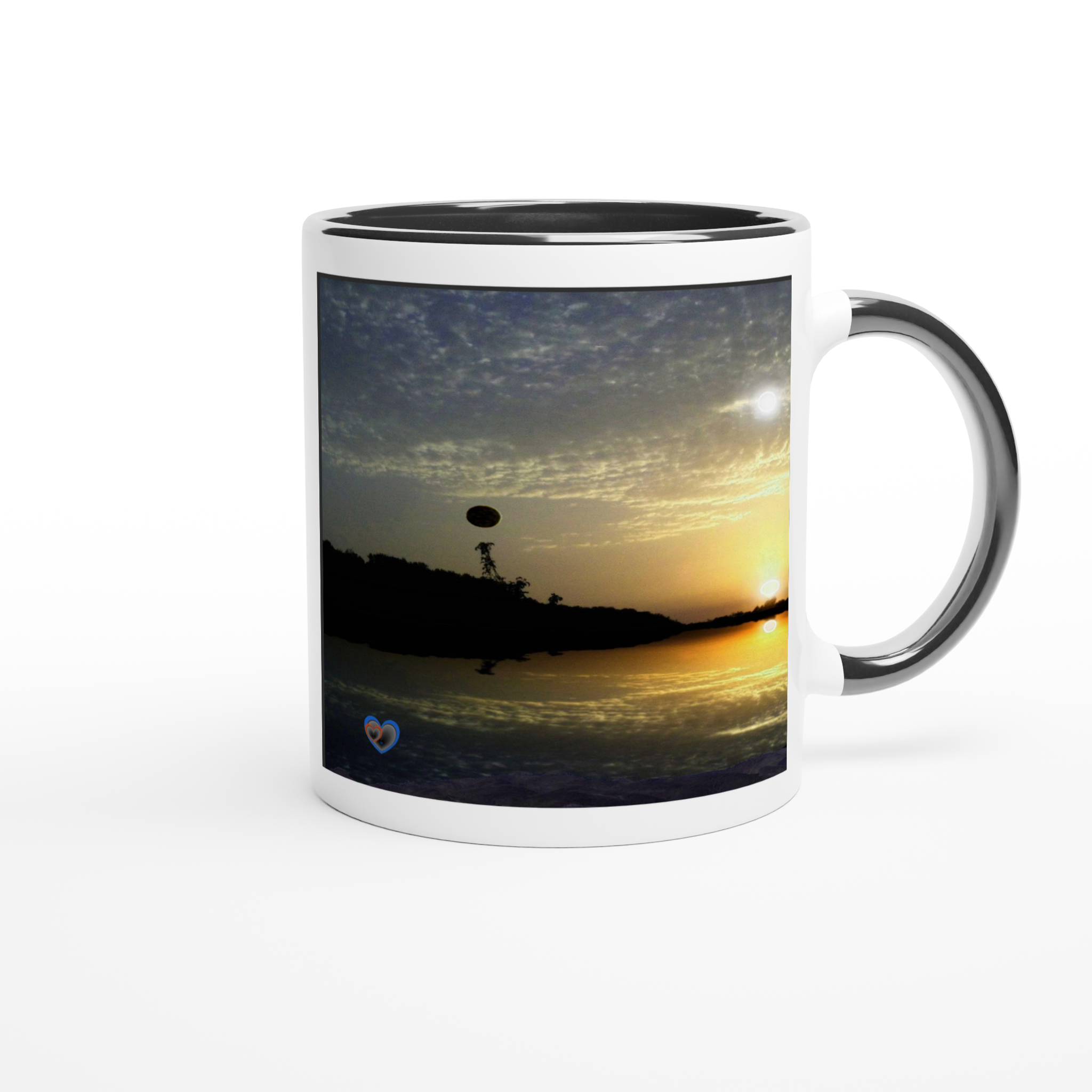 Wakckybo Cuuts - Ceramic Mug