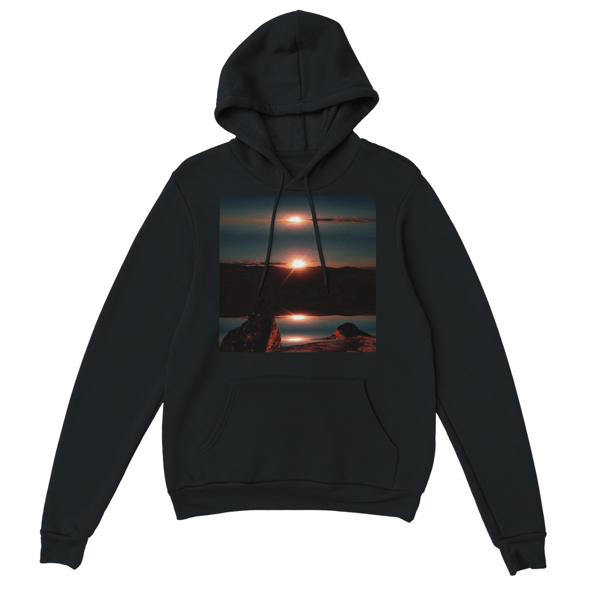 WACKYBO VIBES CUUTS - Classic Unisex Pullover Hoodie