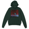 Wackybo Dance Up - Classic Unisex Pullover Hoodie